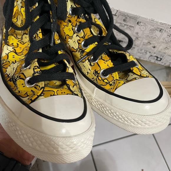 Converse peanuts chuck 70 - Picture 3 of 7